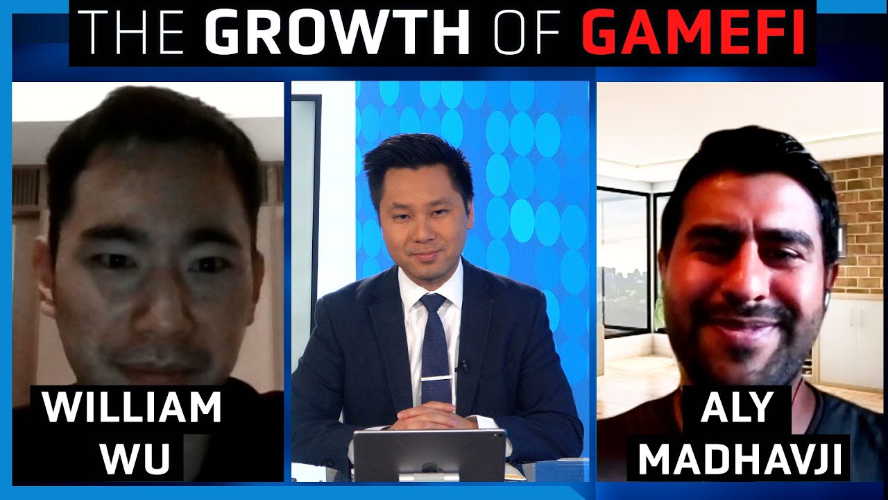 Will GameFi Dominate Blockchain Usage?