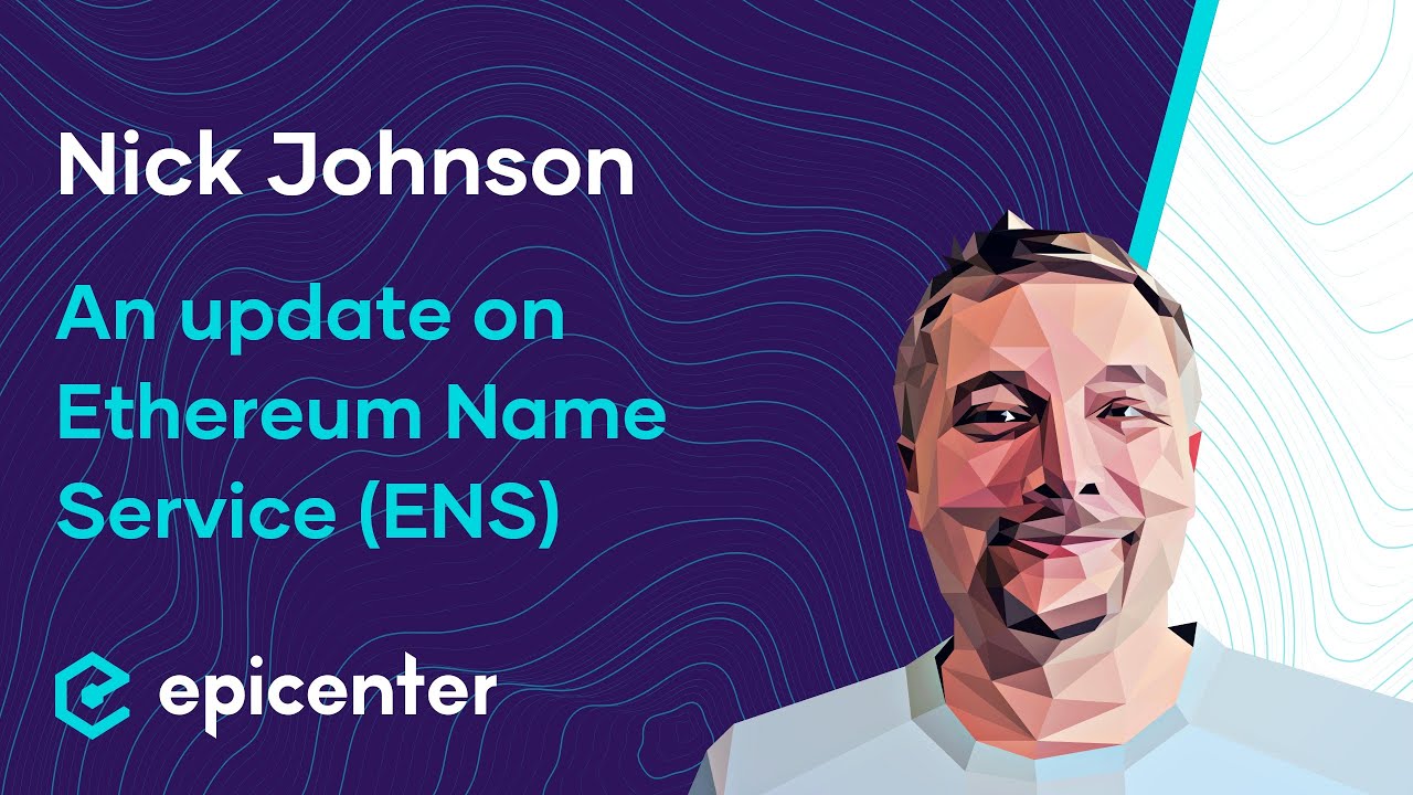 ENS: An Update on the Global Naming System for Ethereum