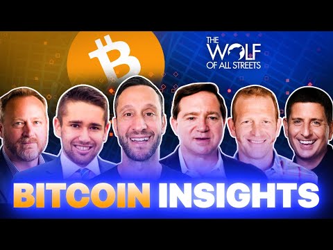 Market Insights From Leading Crypto Experts