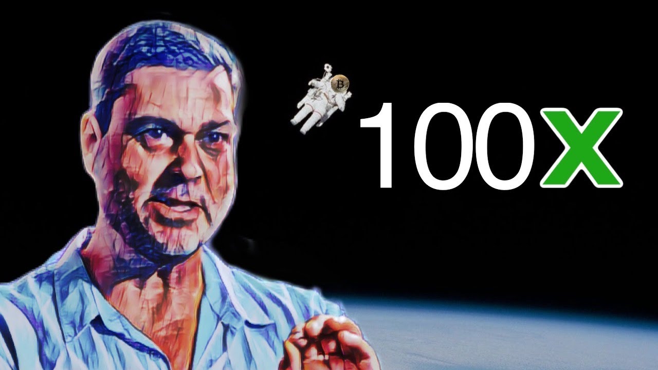 Raoul Pal: Bitcoin To 1 Million | Global Markets Insolvent