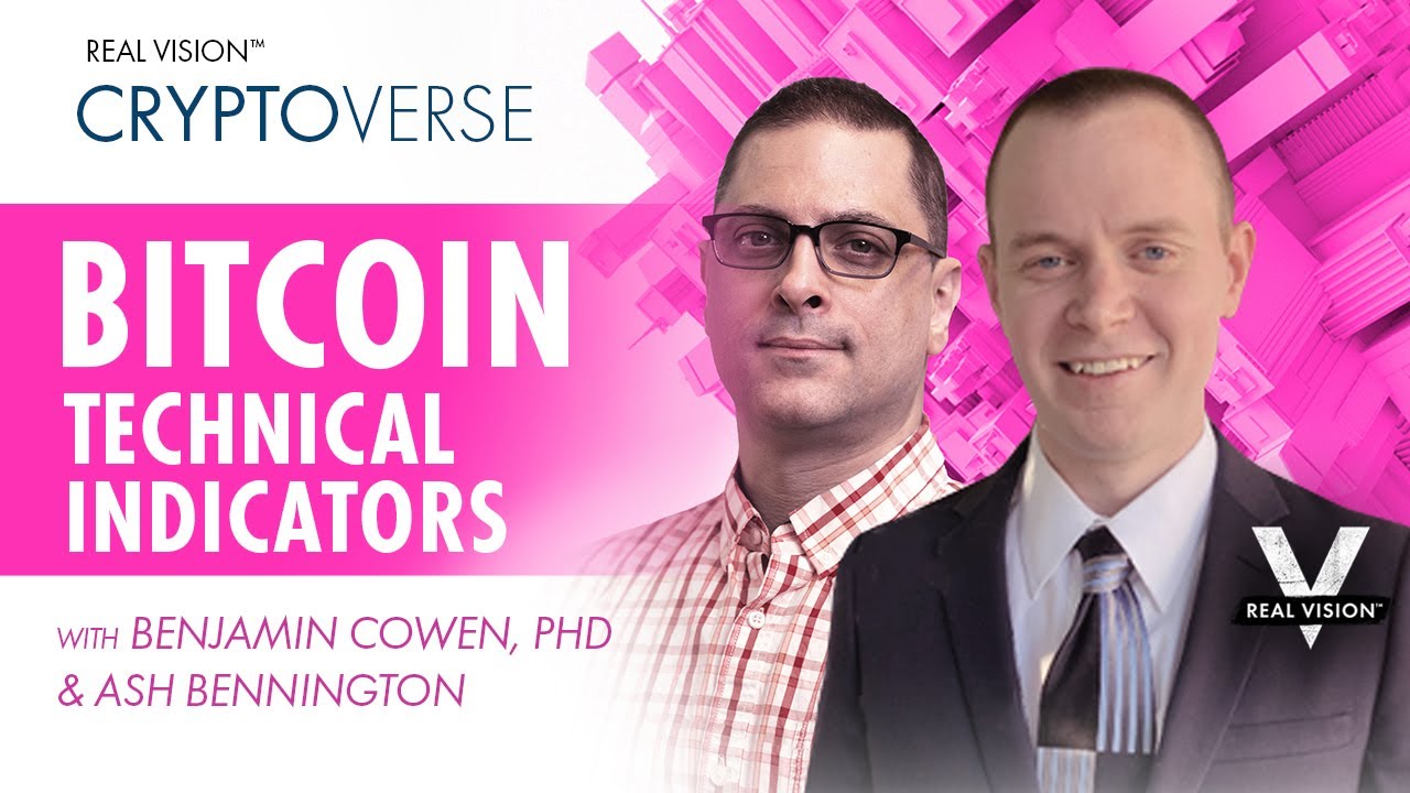 There’s Blood In The Streets of the Crypto Market