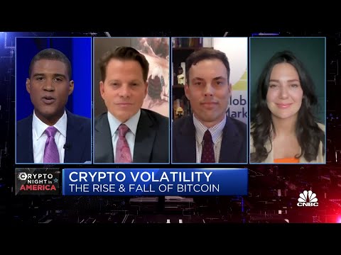 The Bull and Bear Case For Cryptocurrencies