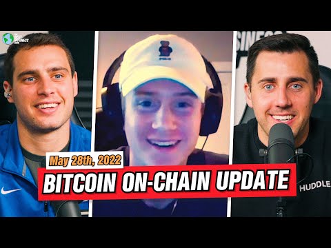 When Will The Bitcoin Bear Market End?