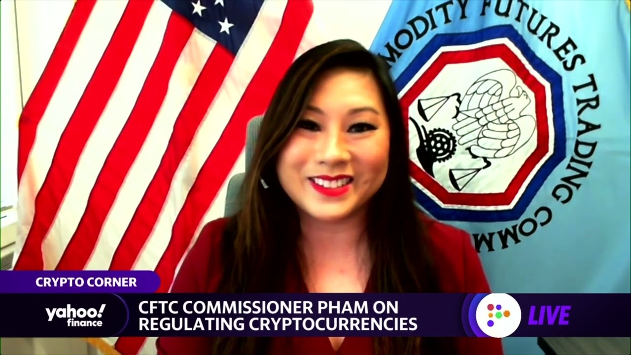 CFTC Commissioner: Regulators ‘Cannot Fail To Act Any Longer’ To Protect Retail Public