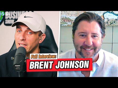 Brent Johnson on a Potential Sovereign Crisis Ahead