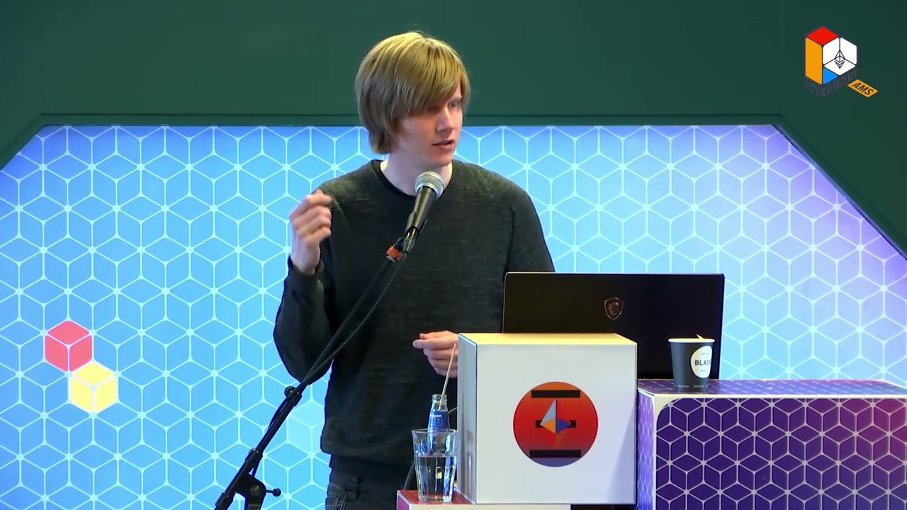 Notes on Ethereum’s Circulating Supply Equilibrium