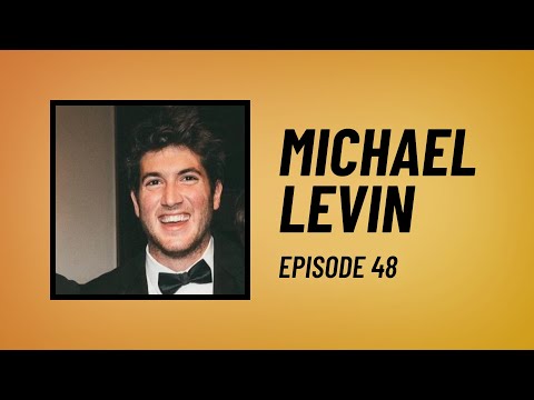 Michael Levin on Lightning Labs, Bitcoin & Lightning Adoption