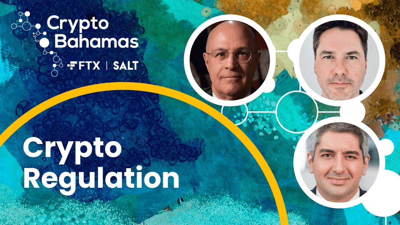 Crypto Regulation in America