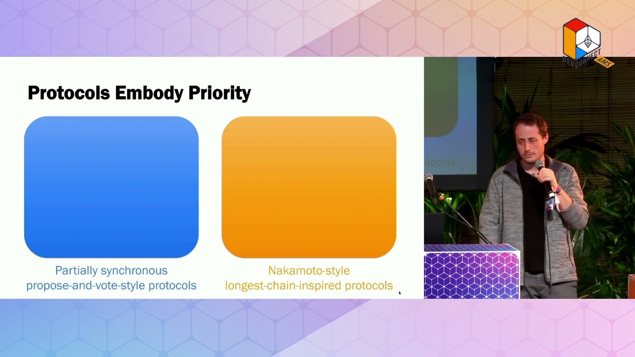 The Why and How of PoS Ethereum’s Consensus Problem