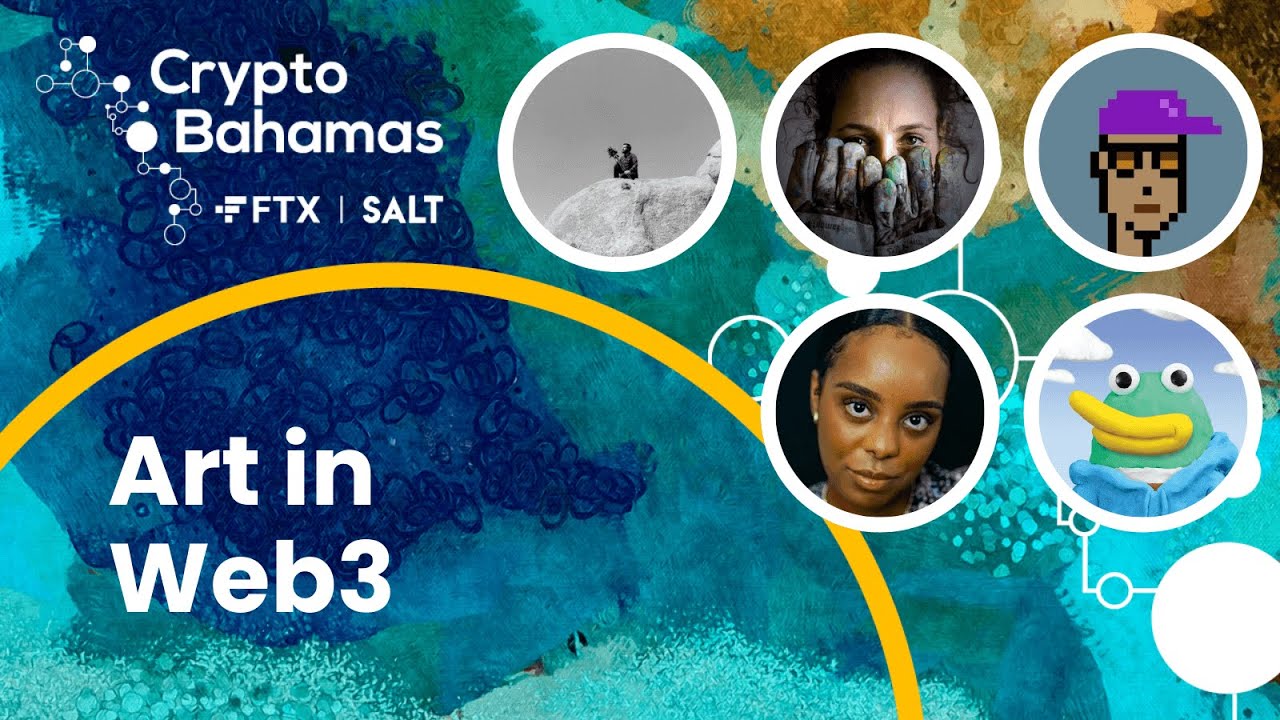 Art, Culture & Community in Web3