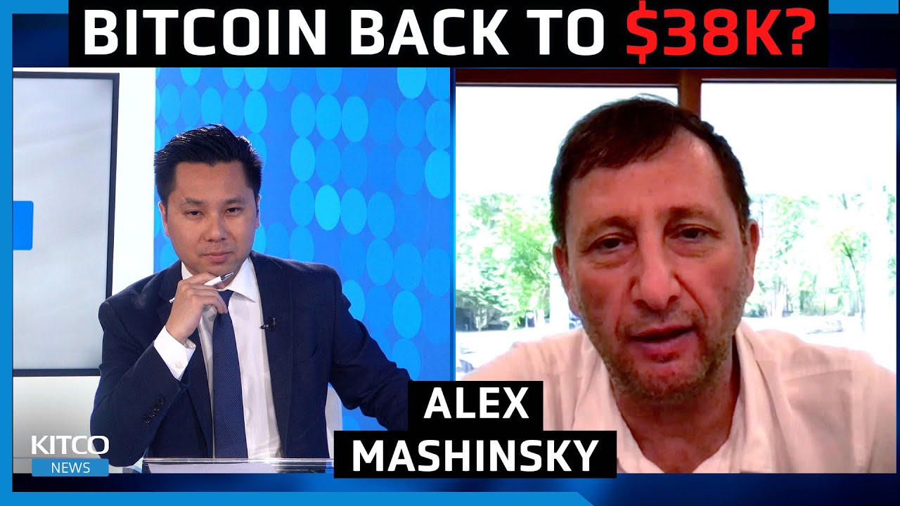 Alex Mashinsky Gives Bitcoin Price Outlook, Talks Terra Collapse