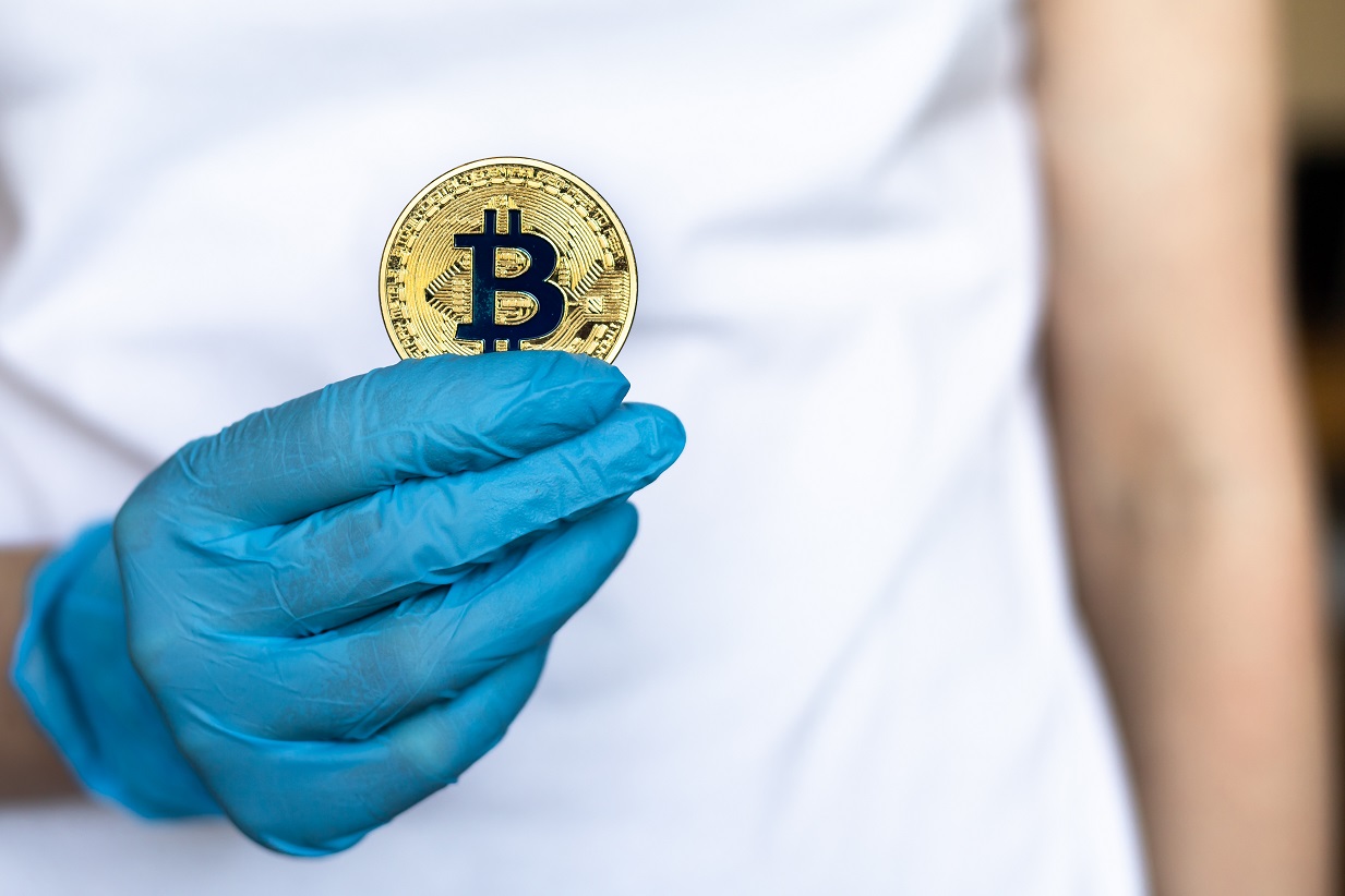 Bitcoin – A Vaccine to Statism Virus?