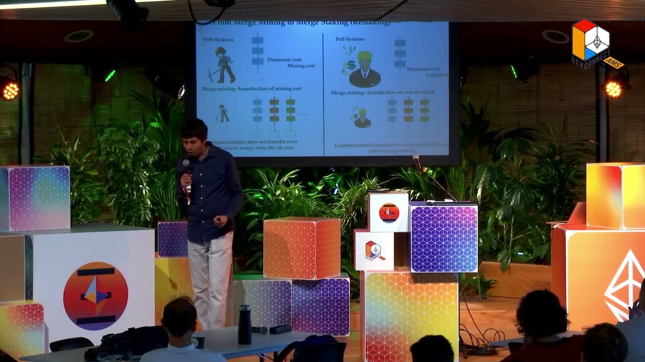 Permissionless Feature Addition to Ethereum