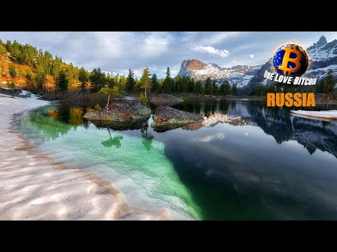 Disassociating from the Toxic Triangle with KatietheRussian