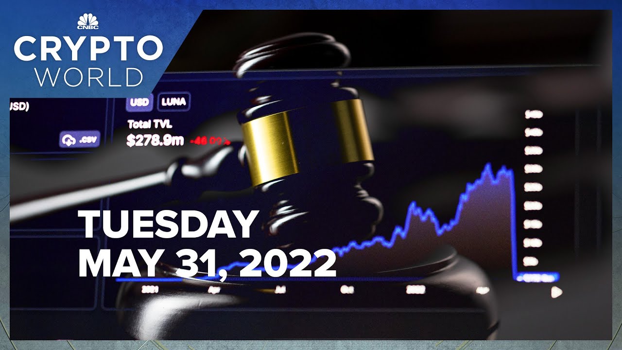 The Legal Fallout From Terra’s Collapse