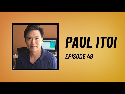 Paul Itoi on Stakwork, Sphinx Chat & AI vs. Humans
