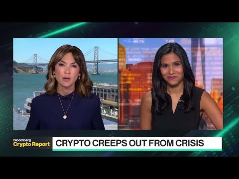 Bitcoin Companies Thrive In Bear Markets – Alyse Killeen