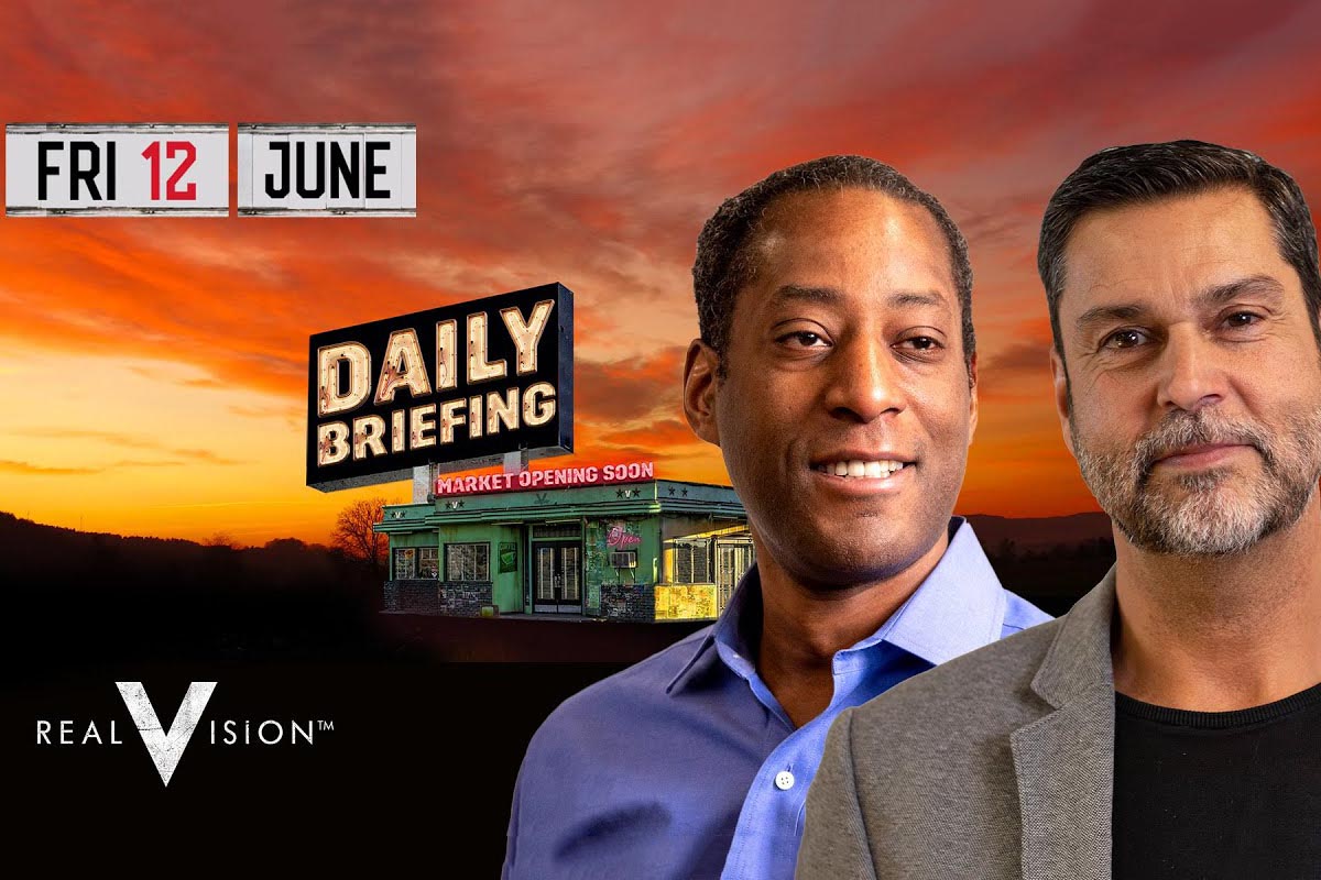 Volatility is Back (And Insolvency Is Not Far Away)