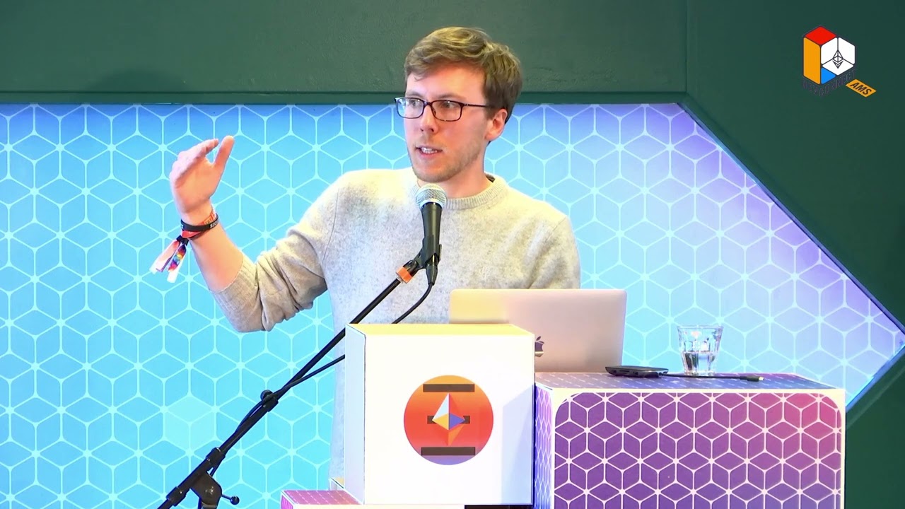 Notes On Multidimensional EIP-1559 – Ansgar Dietrichs