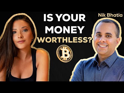 The System of Layered Money – Nik Bhatia