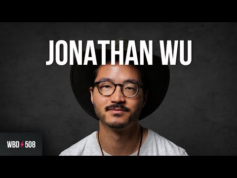 Why Terra Luna Collapsed with Jonathan Wu