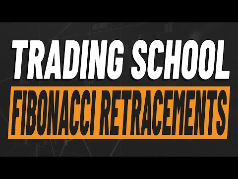 How To Trade Fibonacci Retracements