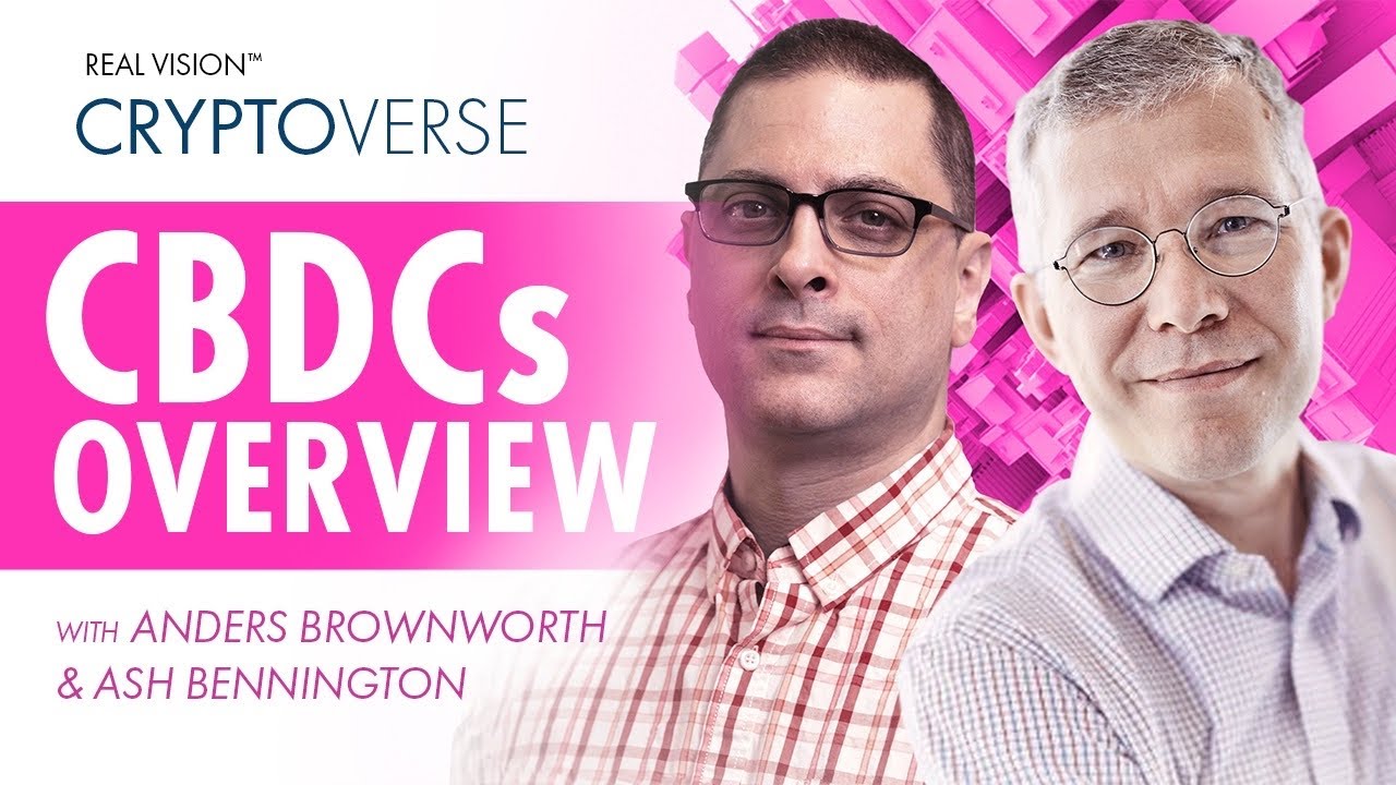 The Future of Central Bank Digital Currencies