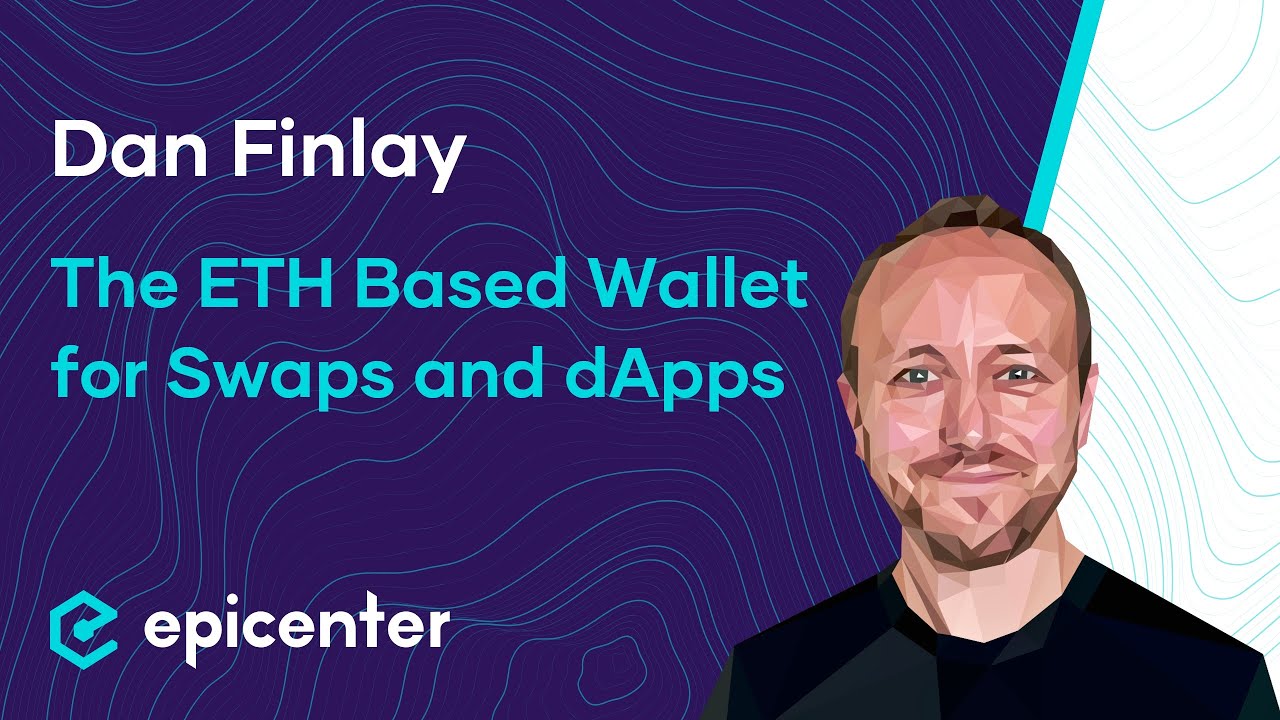 MetaMask – The ETH Based Wallet for Swaps and dApps