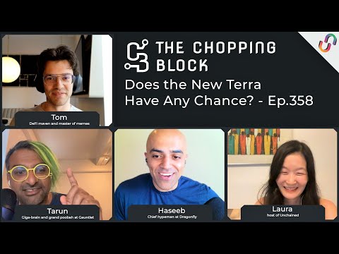 Does the New Terra Have Any Chance?
