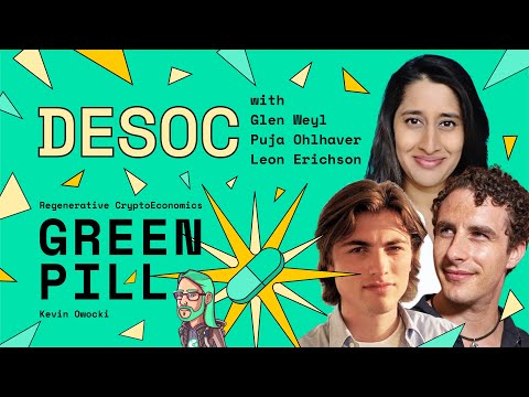 Decentralized Society – Finding Web3’s Soul