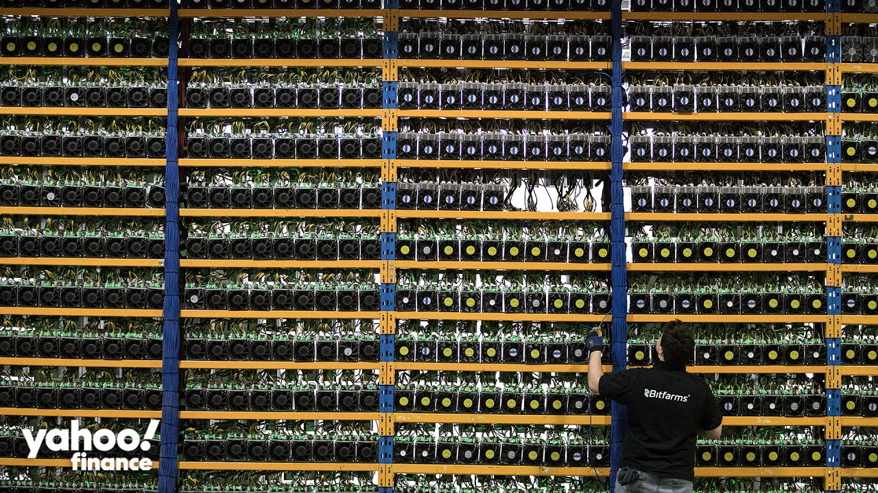 New York Passes Legislation Banning Some Mining Operations