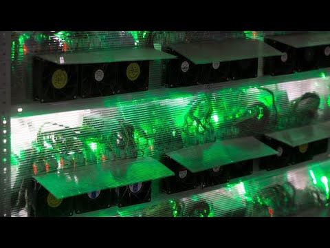 Bitcoin Miners Sell Tokens as Prices Lower