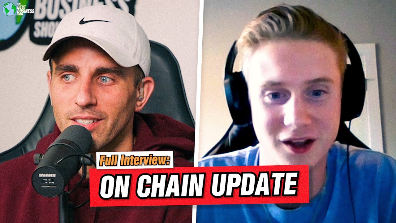 The Bitcoin Bottom That Never Ends – Will Clemente