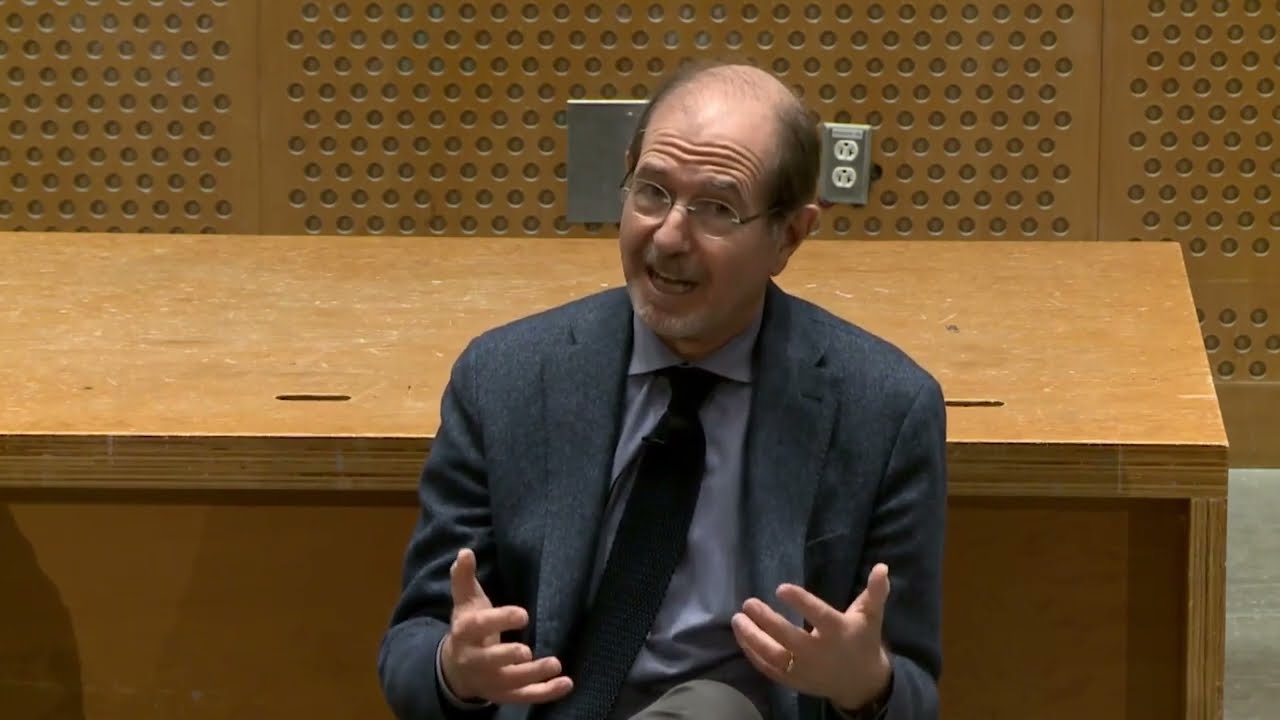 Fireside Chat with Algorand’s Silvio Micali