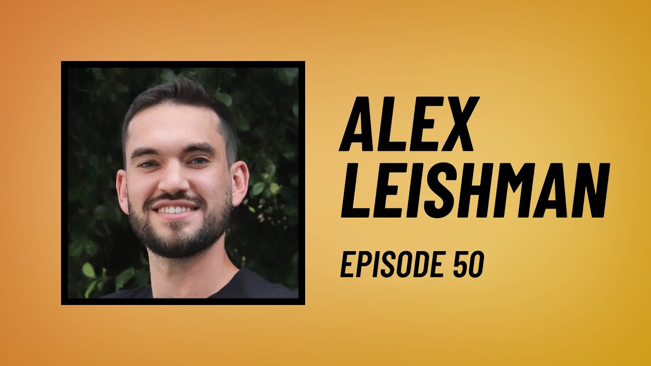 Alex Leishman on Taro & Earning Yield on the Lightning Network