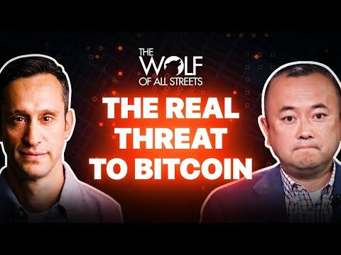 The Real Threat To Bitcoin – Michael Moro of Genesis Global Trading