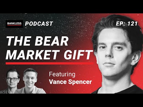 The Bear Market Gift – Vance Spencer