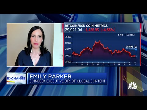 Effort To Regulate The Crypto Market Is, In A Way, A Stamp of Approval