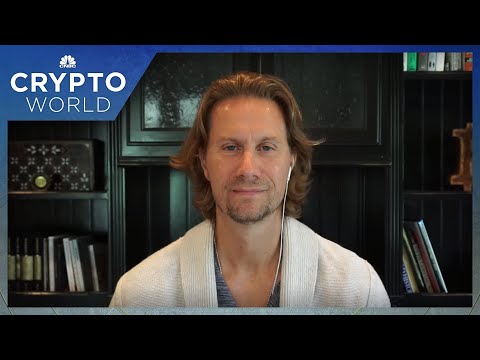 Bipartisan Crypto Regulation Bill Brings Welcome Clarity For The Industry – Swan Bitcoin CEO