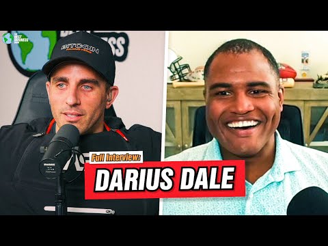 Economy Is Not Getting Better Anytime Soon – Darius Dale