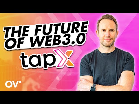 The Future of Web 3.0 – Luke Judge