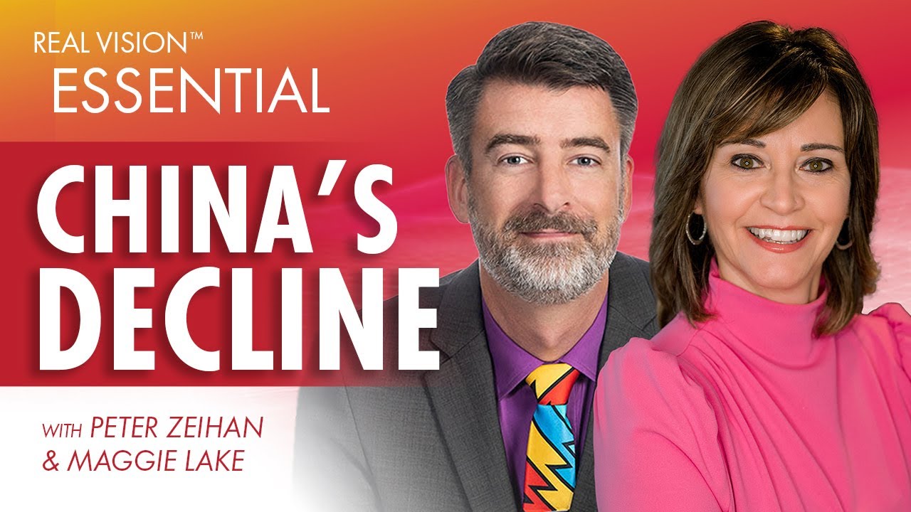 What Will The World Look Like in Five Years?