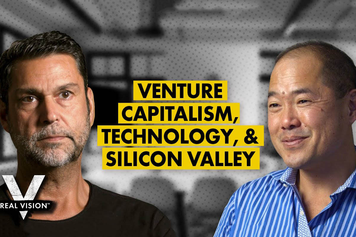 The Electrodollar: Venture Capitalism, Digital Assets, and Silicon Valley