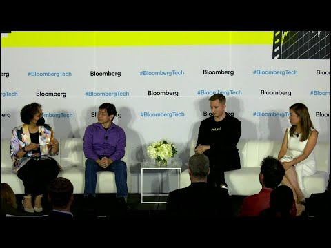 PayPal, Binance US & Race Capital on What’s Next for Crypto