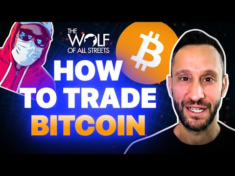 How To Trade Bitcoin In This Market