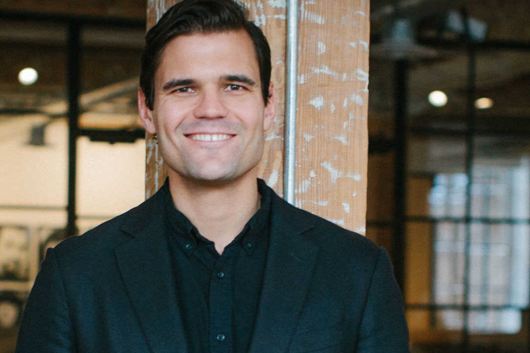 Blockchain Revolution Chat with Alex Tapscott