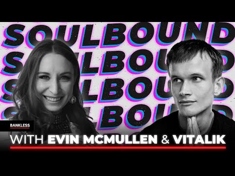 Soulbound: On or off Chain? Vitalik Buterin vs Evin McMullen