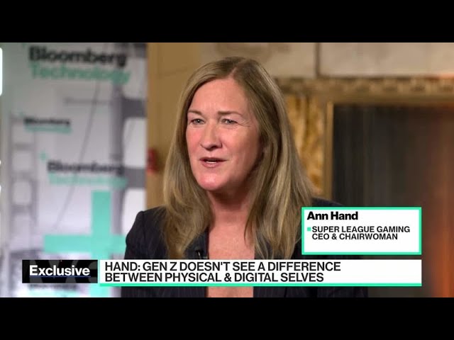 Why This Gaming CEO Doesn’t Use the Word “Metaverse”