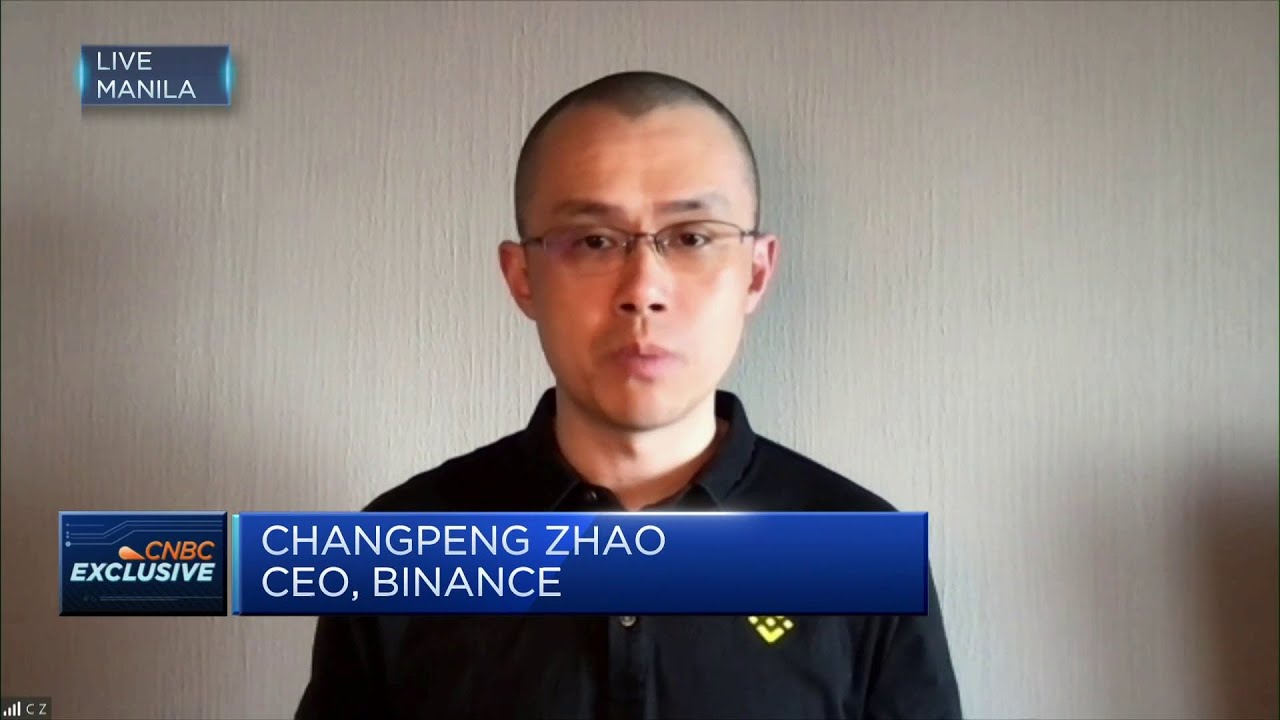 Binance Claims It’s Probably The Only Crypto Exchange That Has A Responsible Trading Program