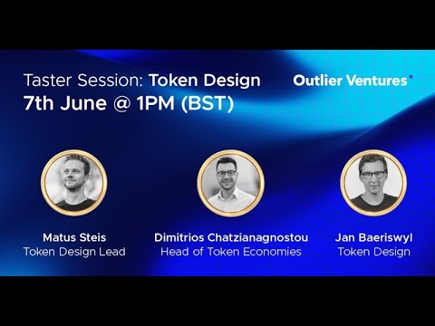 Diferentes enfoques en las economías de los tokens